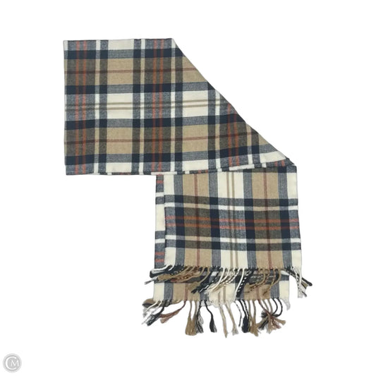 Scarf Long By Clothes Mentor