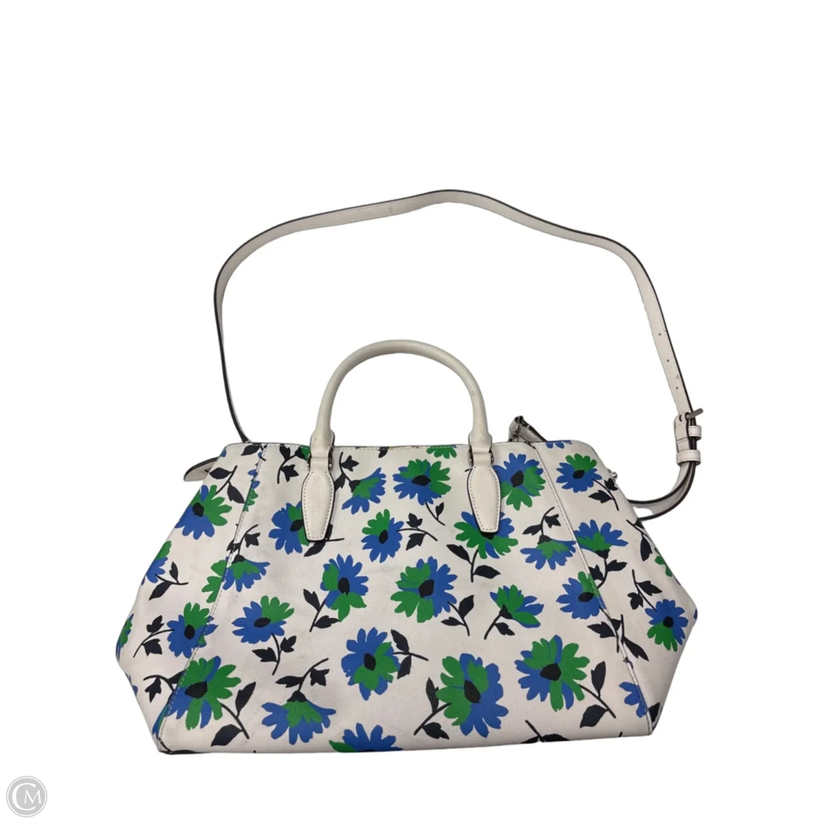 Handbag Designer By Kate Spade, Size: Medium