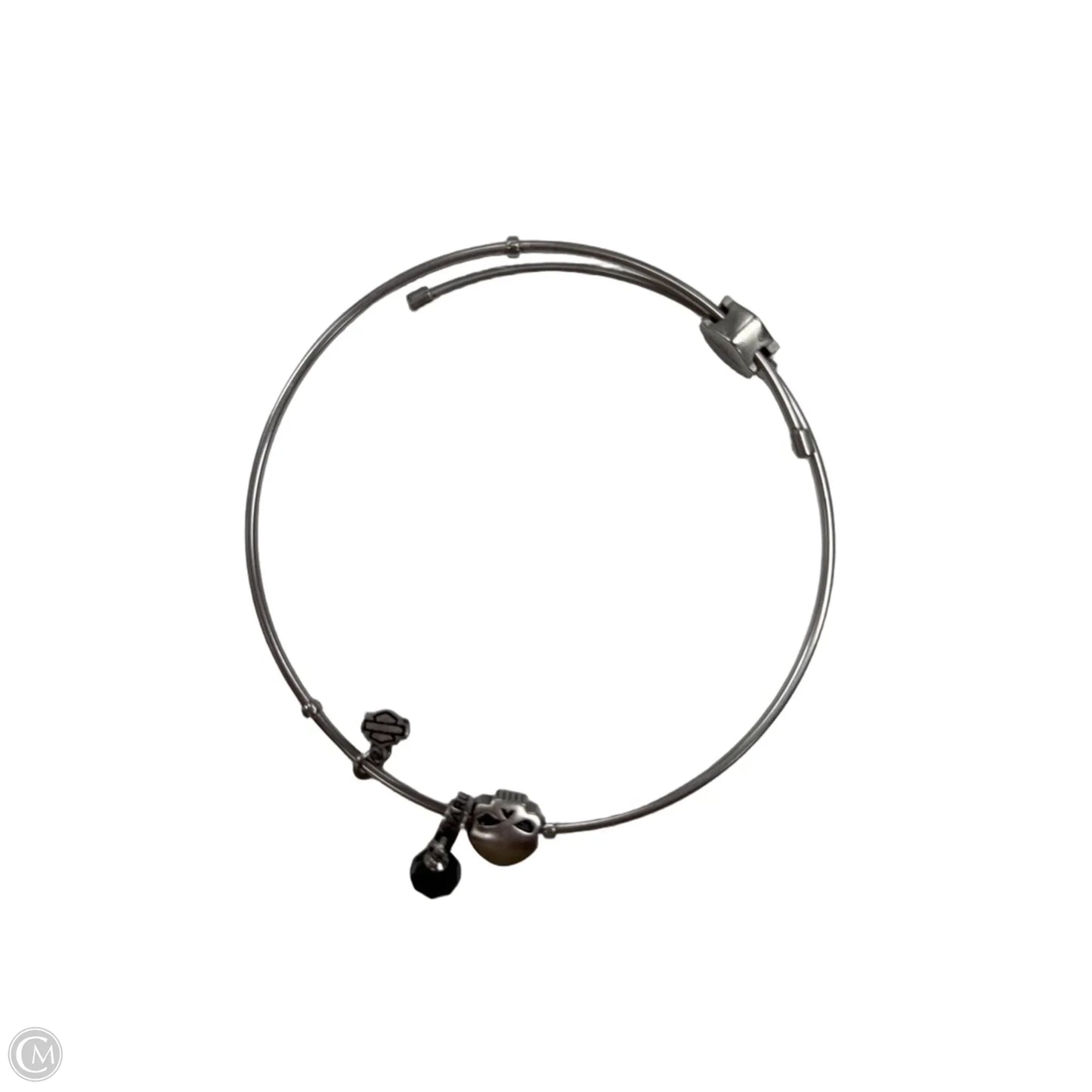 Bracelet Bangle By Harley Davidson