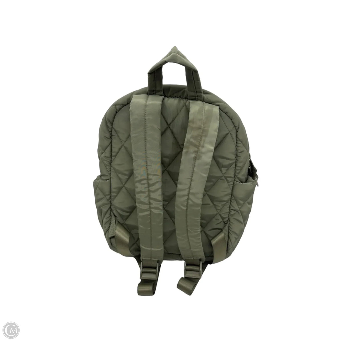 Backpack By Vera Bradley, Size: Small