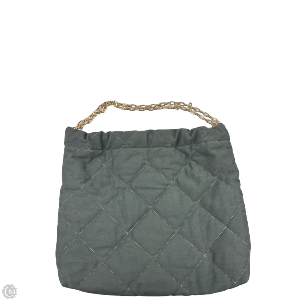 Handbag By Loft, Size: Medium