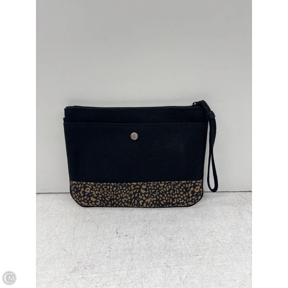 Wristlet By Lands End, Size: Medium
