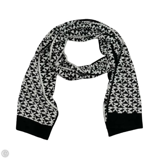 Scarf Designer By Michael Kors