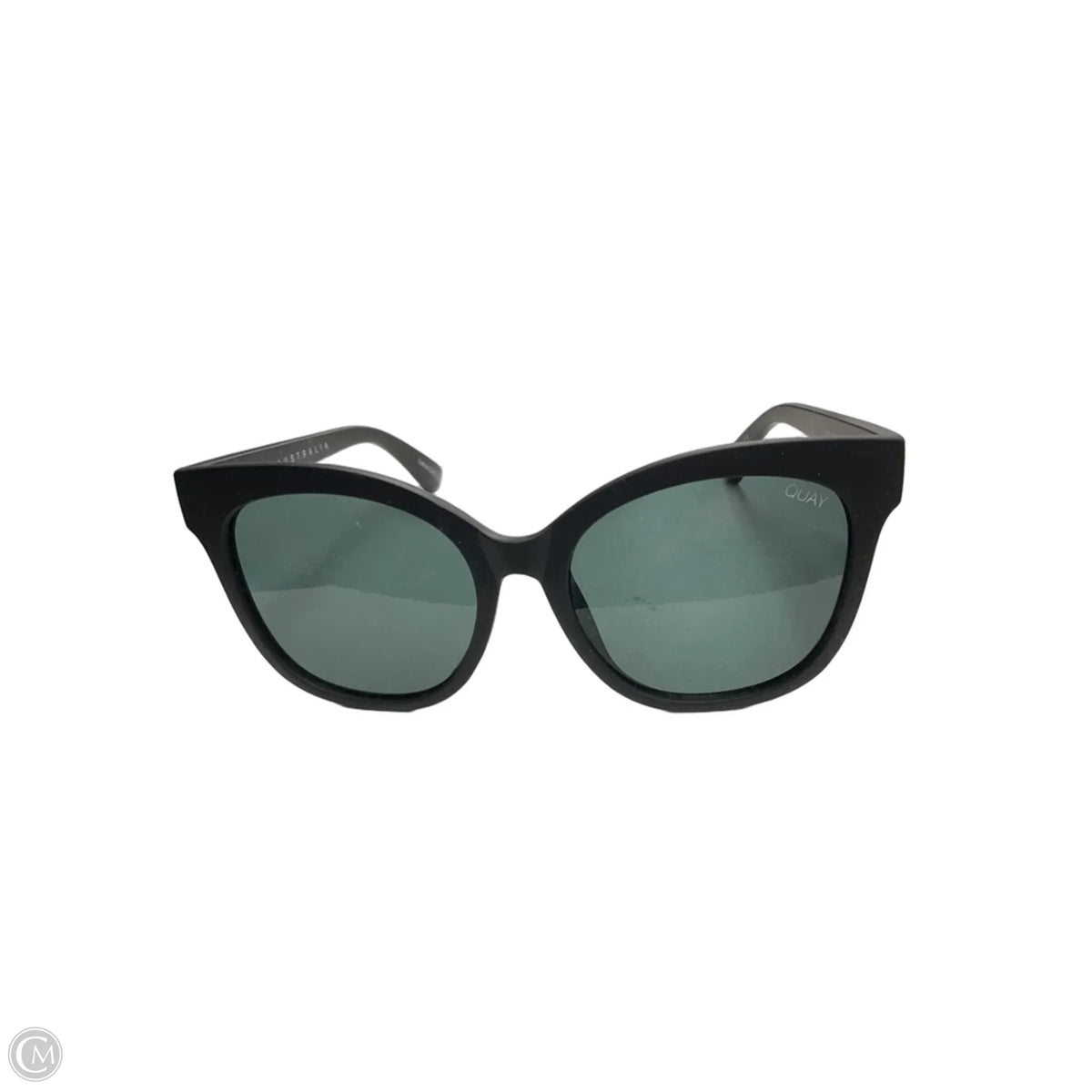 Sunglasses By Quay, Size: