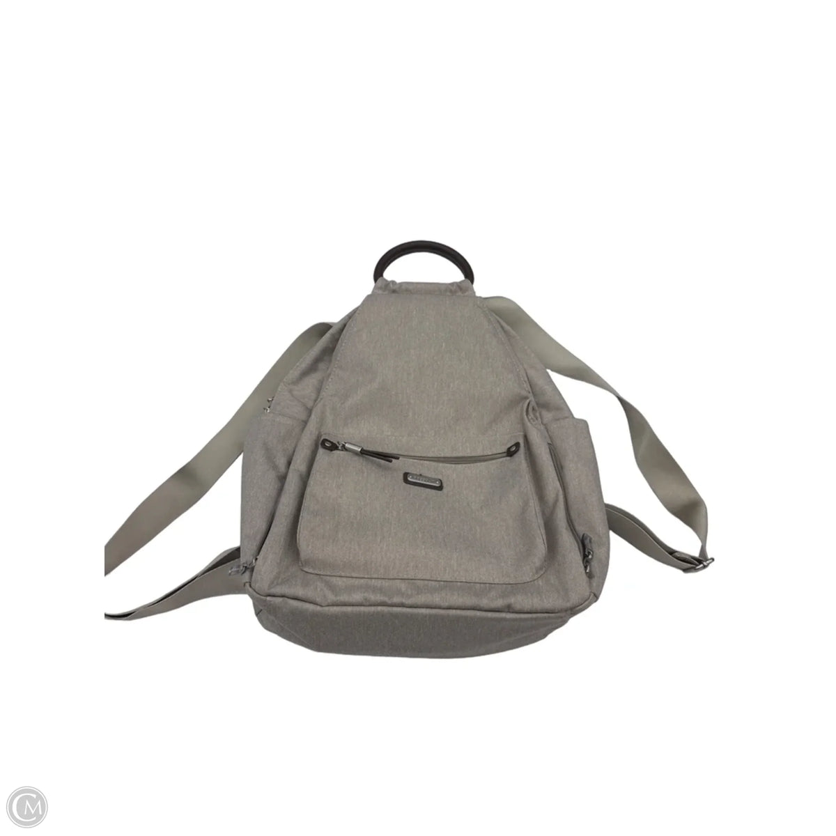 Backpack By Baggallini, Size: Medium