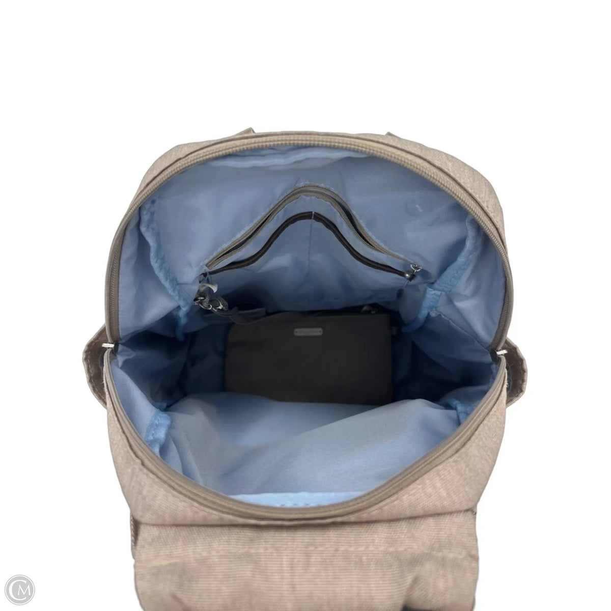Backpack By Baggallini, Size: Medium