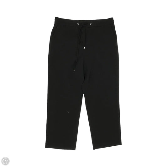 Pants Other By Talbots In Black, Size: Xl