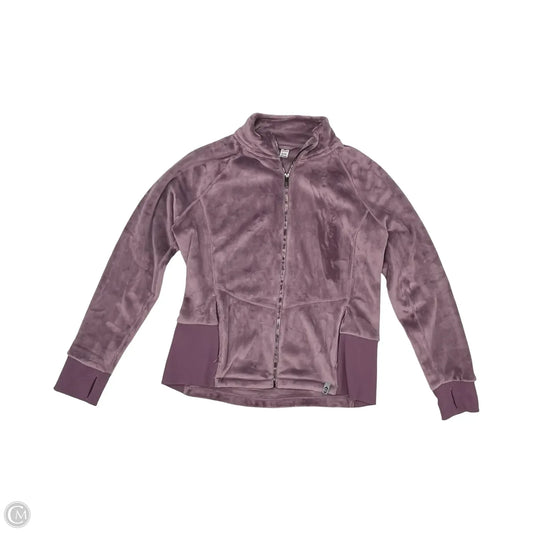 Jacket Other By Free Country In White, Size: Xl