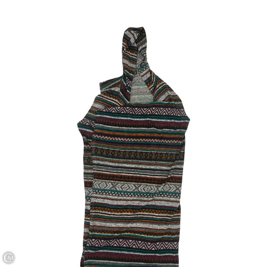 Vest Other By Almost Famous In Multi-colored, Size: L