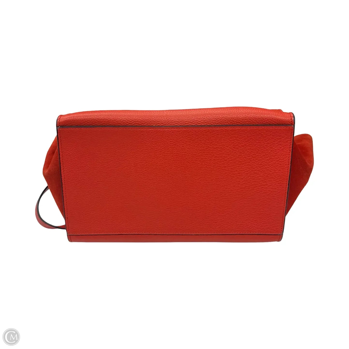 Handbag Luxury Designer By Celine, Size: Large