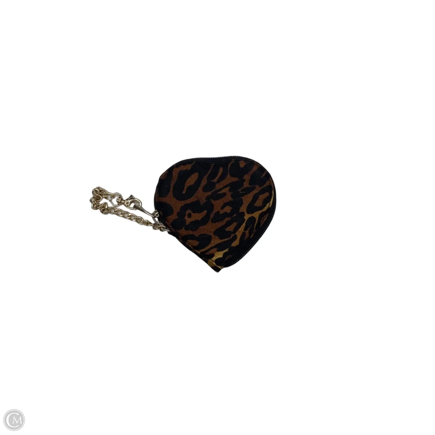 Coin Purse By Chicos, Size: Small