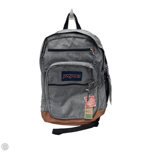 Backpack By Jansport, Size: Medium