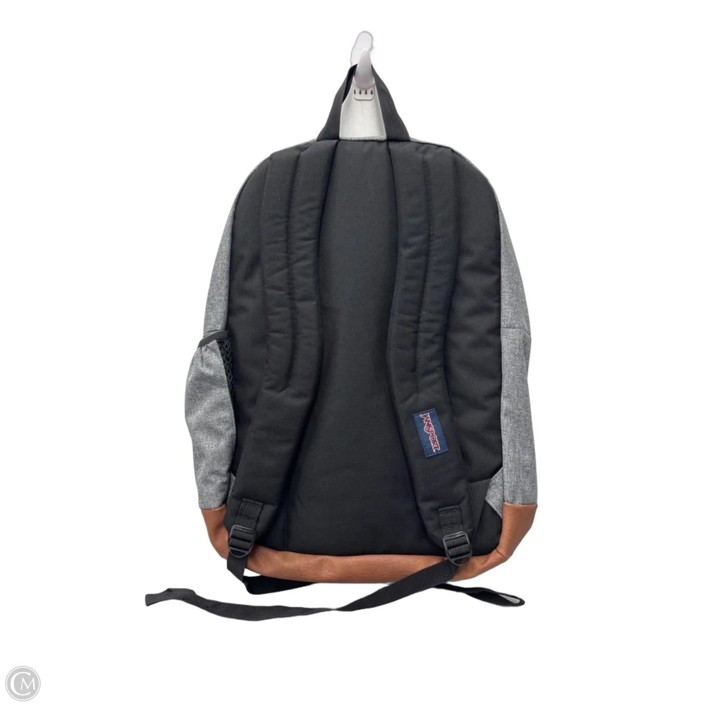 Backpack By Jansport, Size: Medium