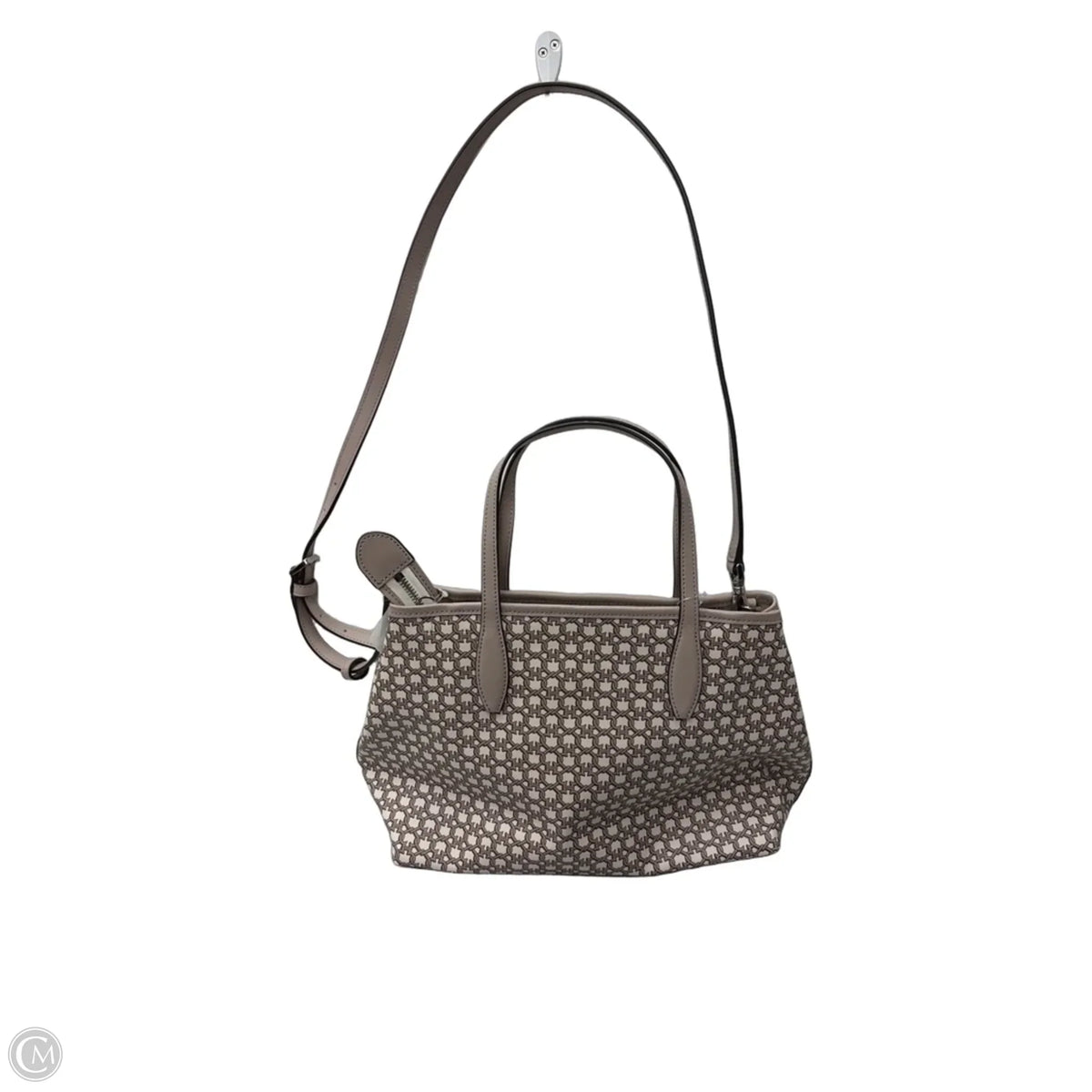 Handbag Designer By Kate Spade, Size: Medium