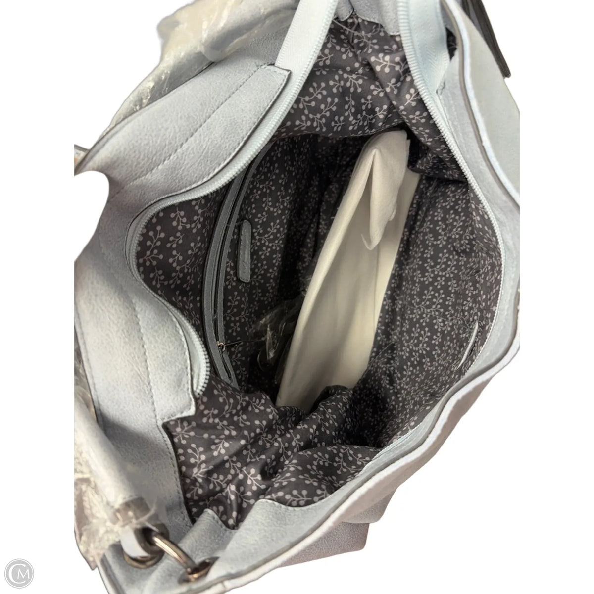 Handbag By Clothes Mentor, Size: Medium