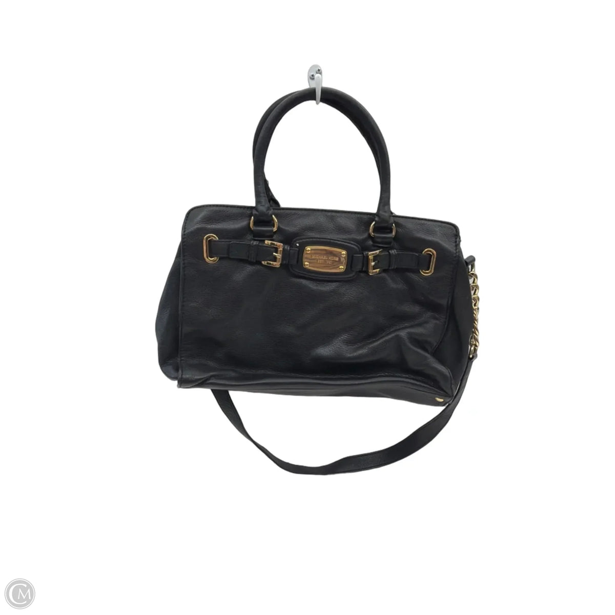 Handbag Designer By Michael Kors, Size: Large