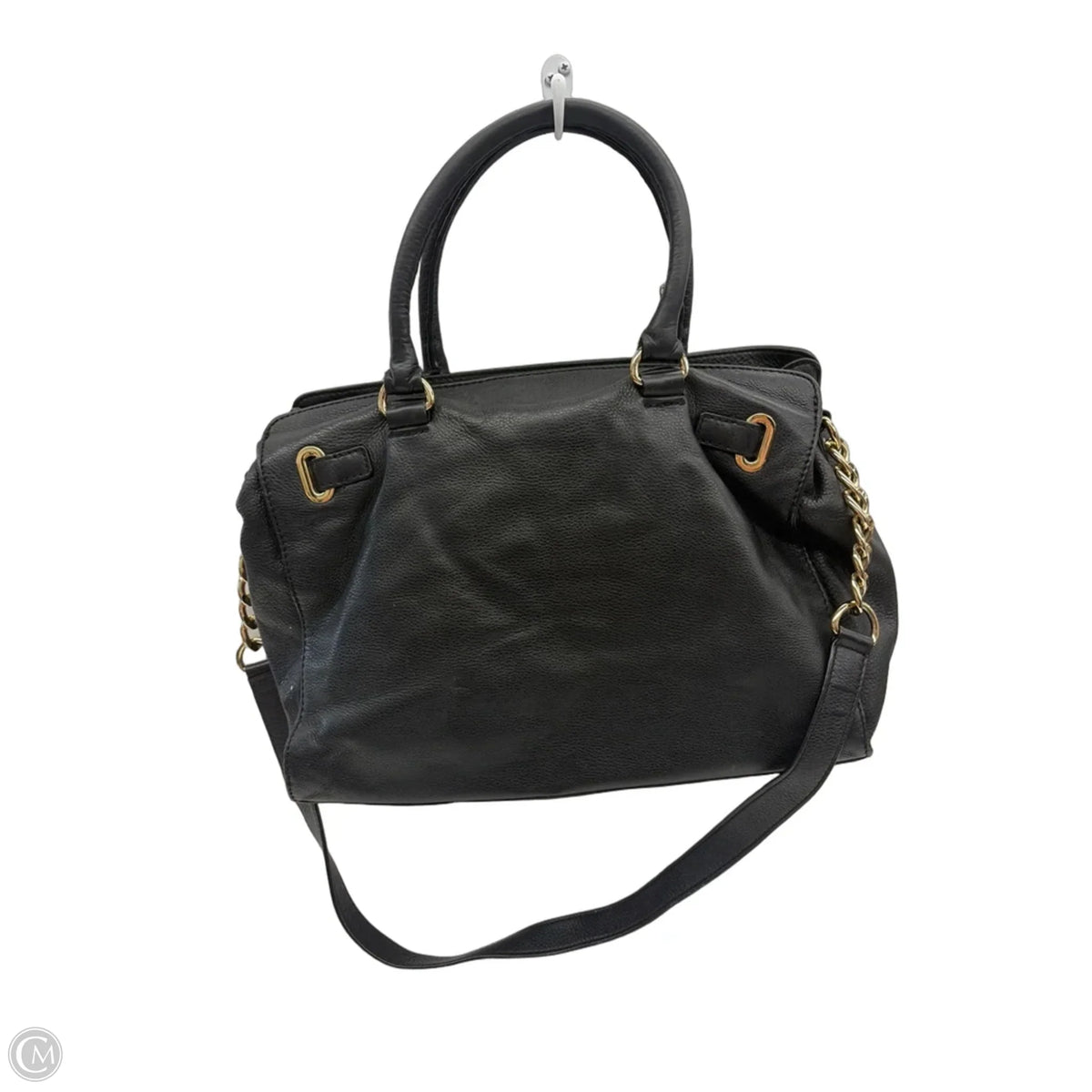 Handbag Designer By Michael Kors, Size: Large