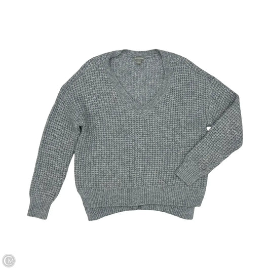 Sweater By Falls Creek In Blue, Size: Xl