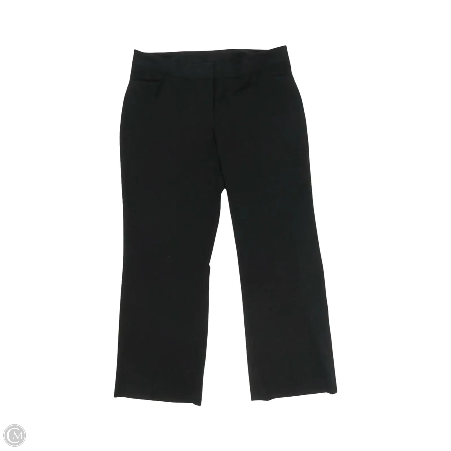 Pants Dress By Lane Bryant In Black, Size: 16