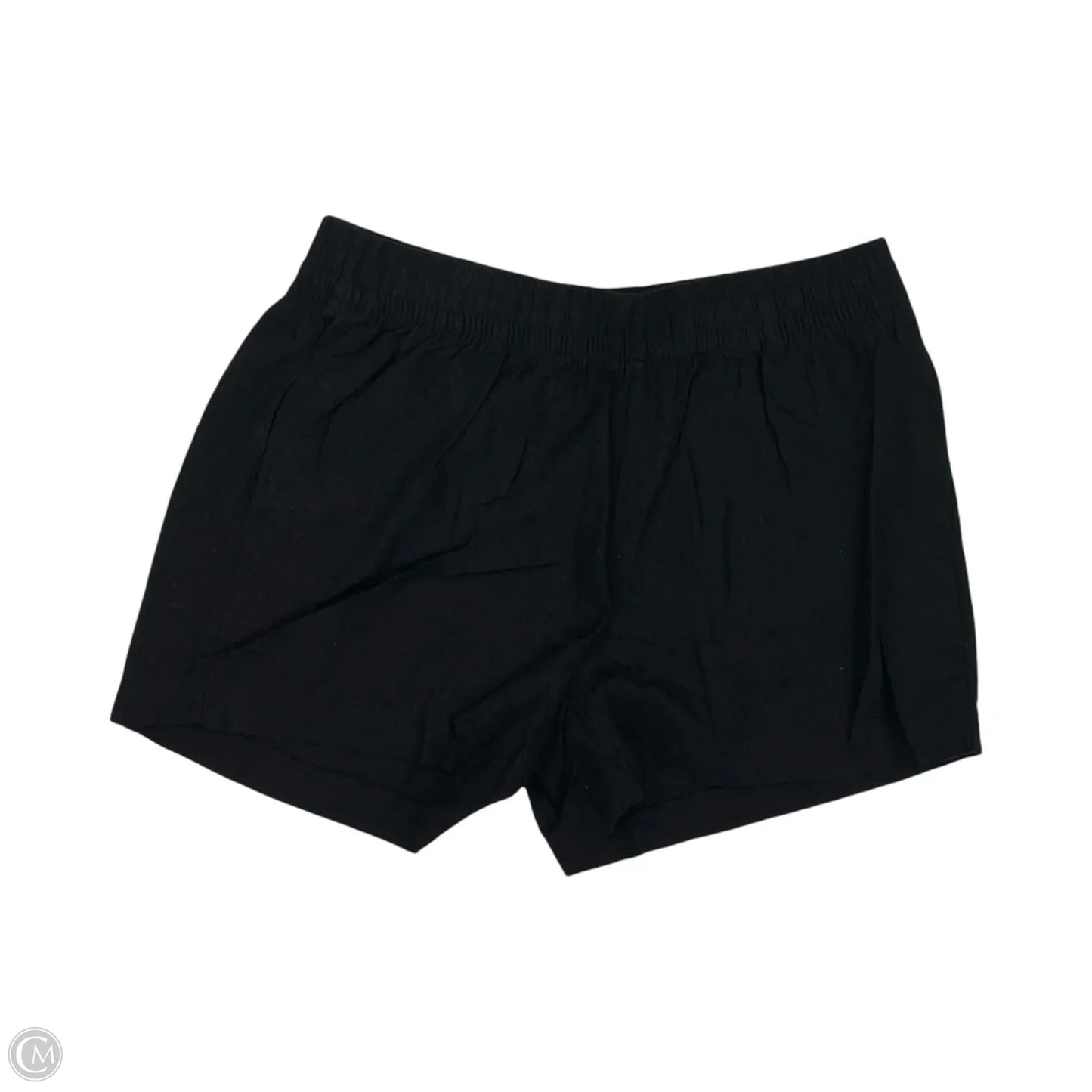 Shorts By Old Navy In Black, Size: L