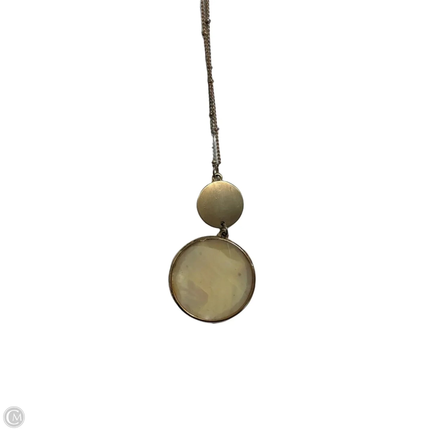 Necklace Pendant By Clothes Mentor
