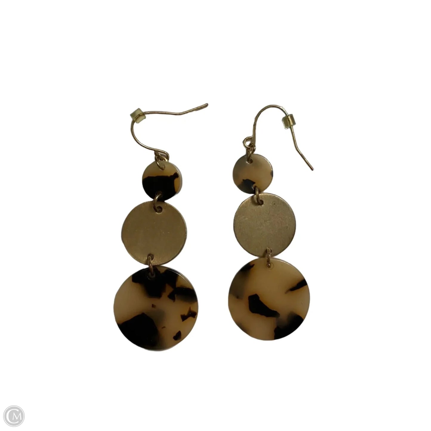 Earrings Dangle/drop By Clothes Mentor
