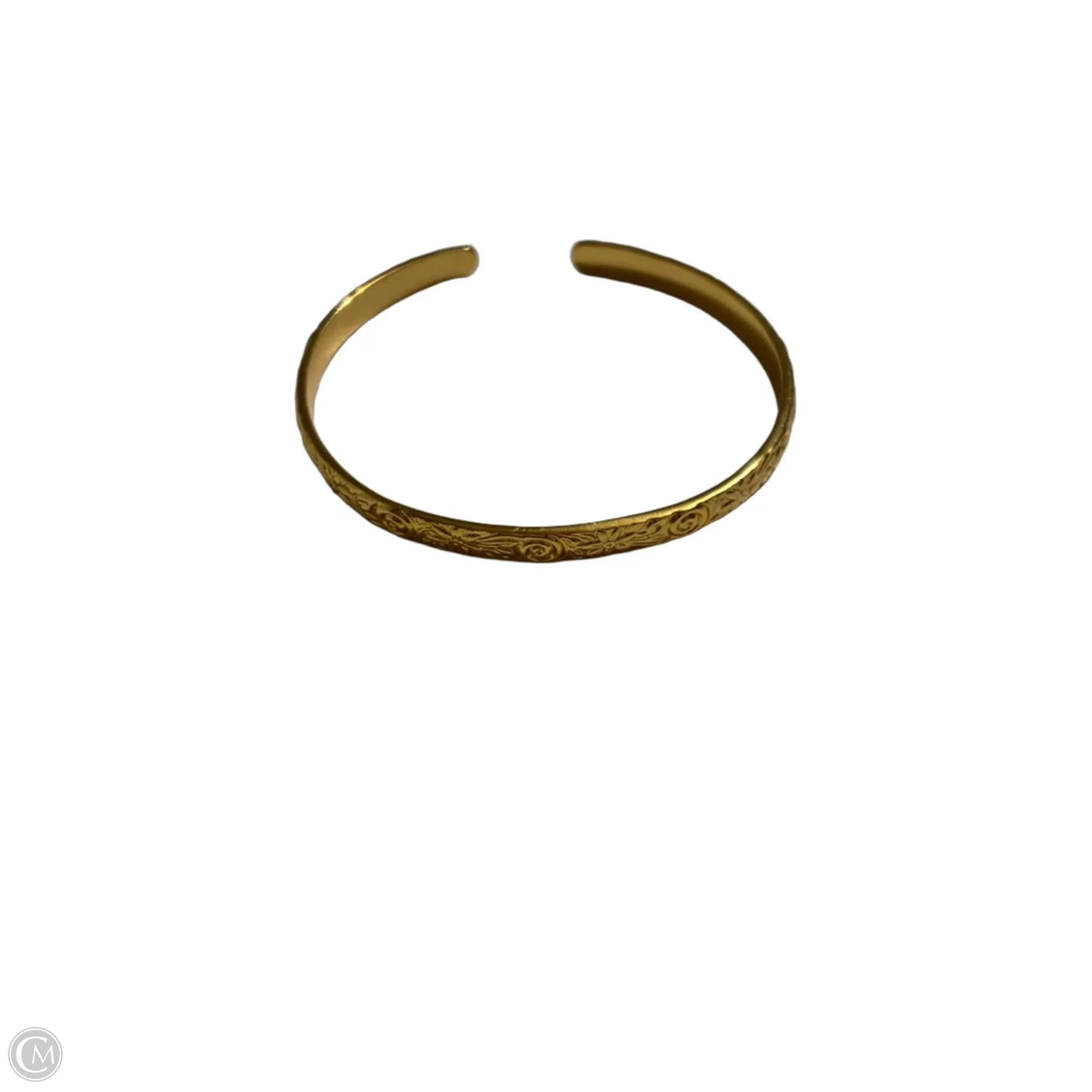 Bracelet Cuff By Clothes Mentor