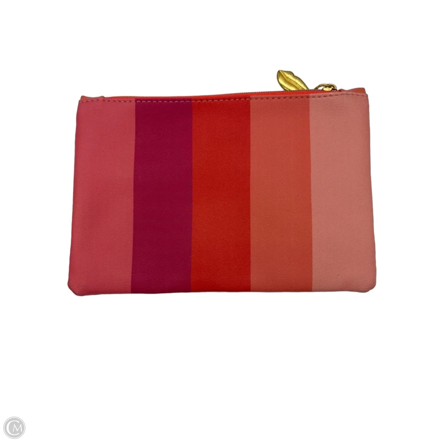 Makeup Bag By Ipsy, Size: Small