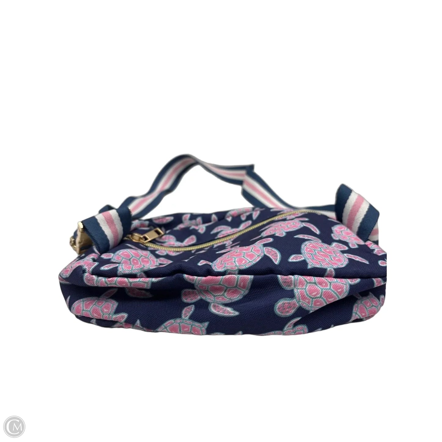 Belt Bag By Clothes Mentor, Size: Medium