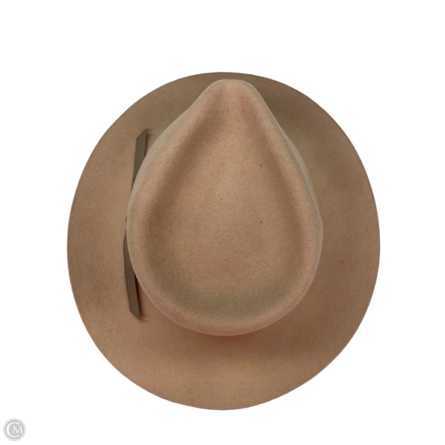Hat Fedora By Clothes Mentor
