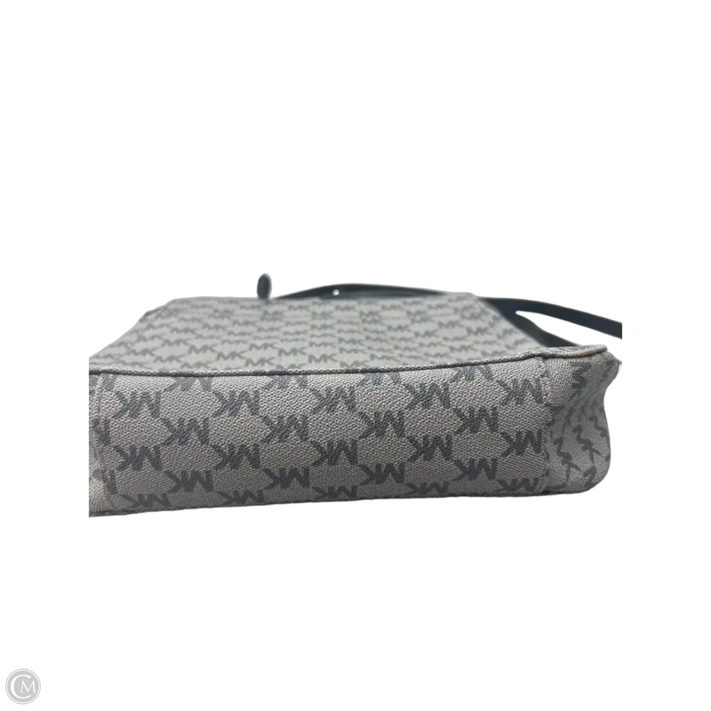 Crossbody Designer By Michael Kors, Size: Medium