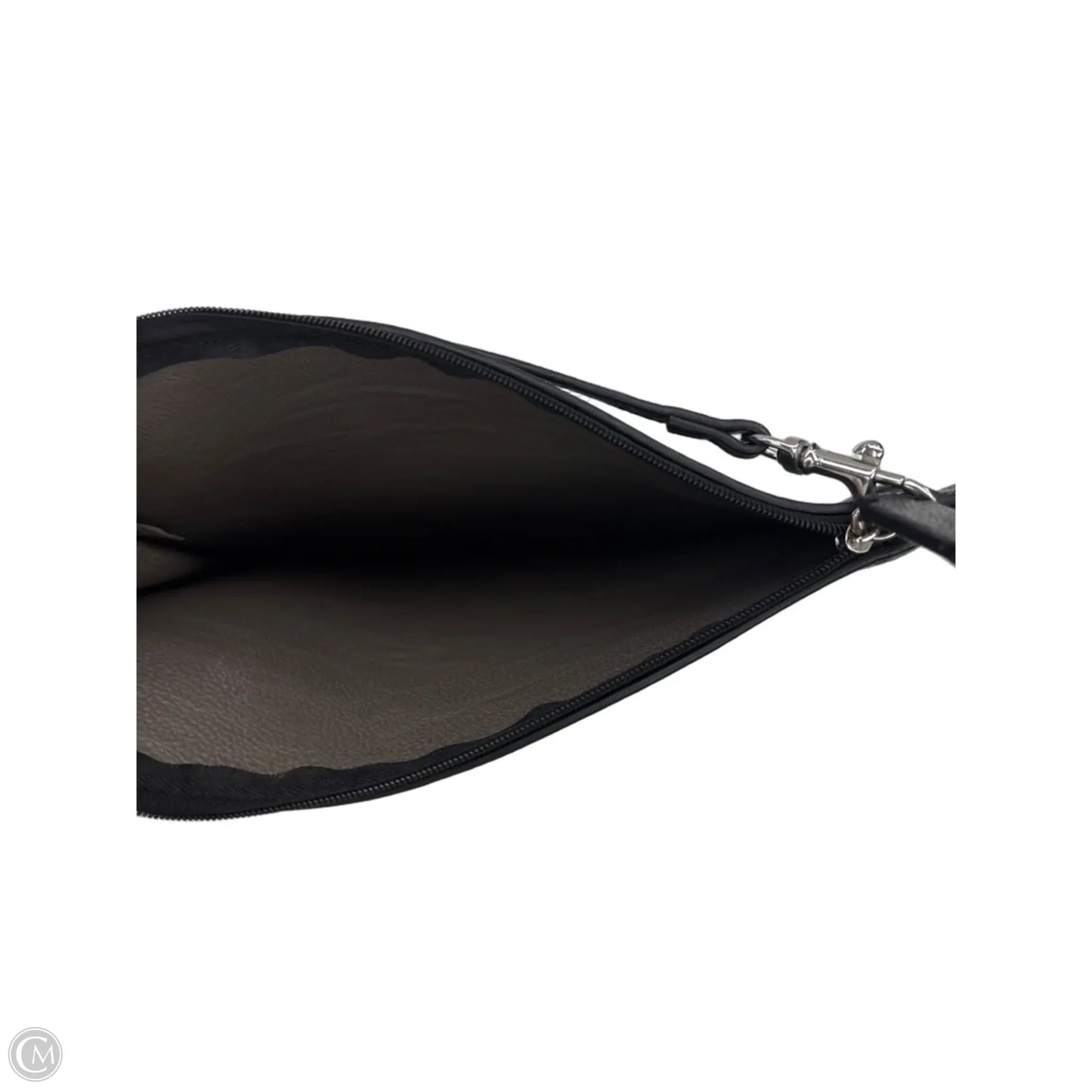 Wristlet By Calvin Klein, Size: Large