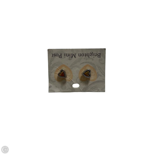 Earrings Stud By Brighton