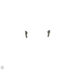 Earrings Stud By Clothes Mentor
