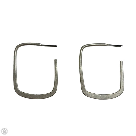 Earrings Hoop By Clothes Mentor