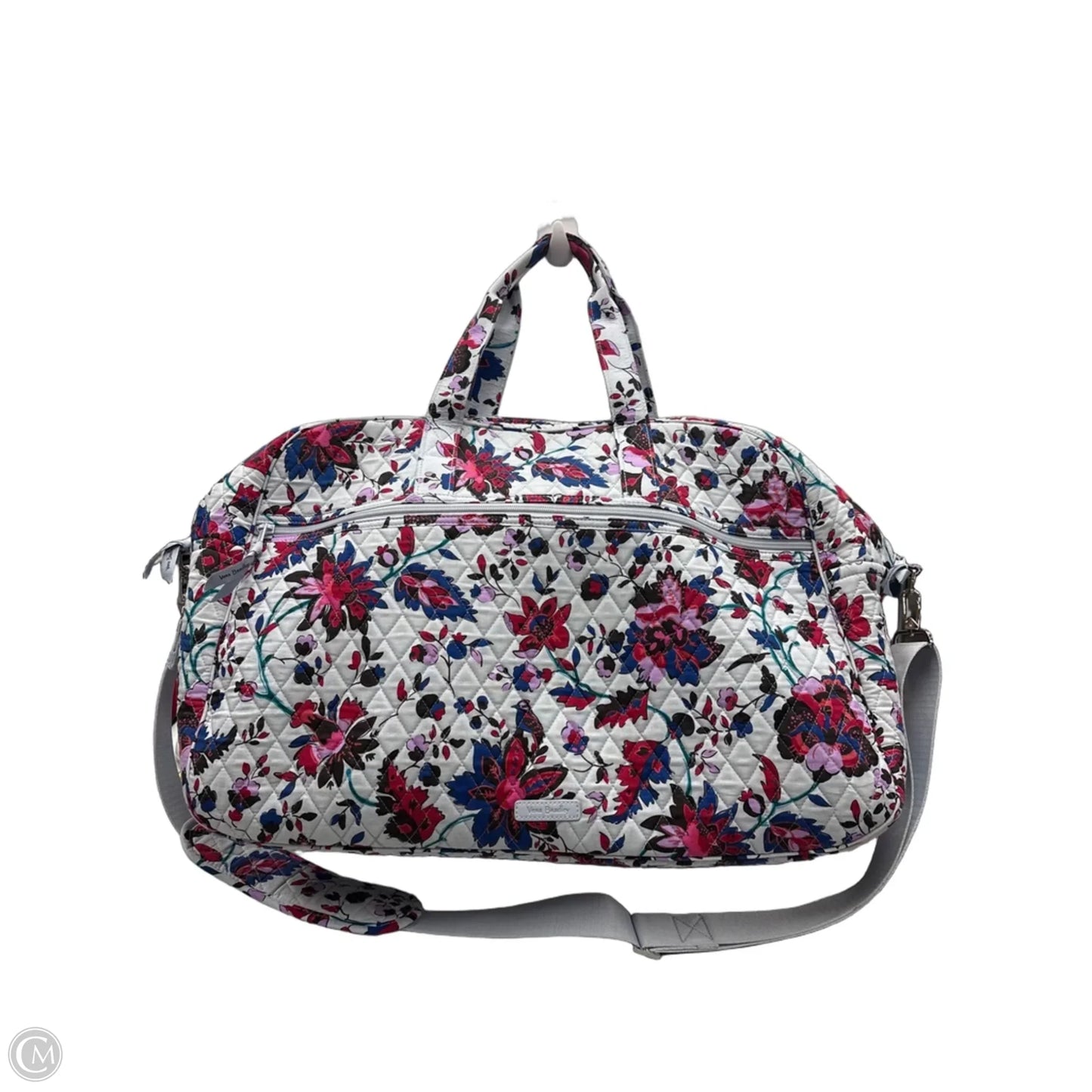 Duffle And Weekender By Vera Bradley, Size: Large