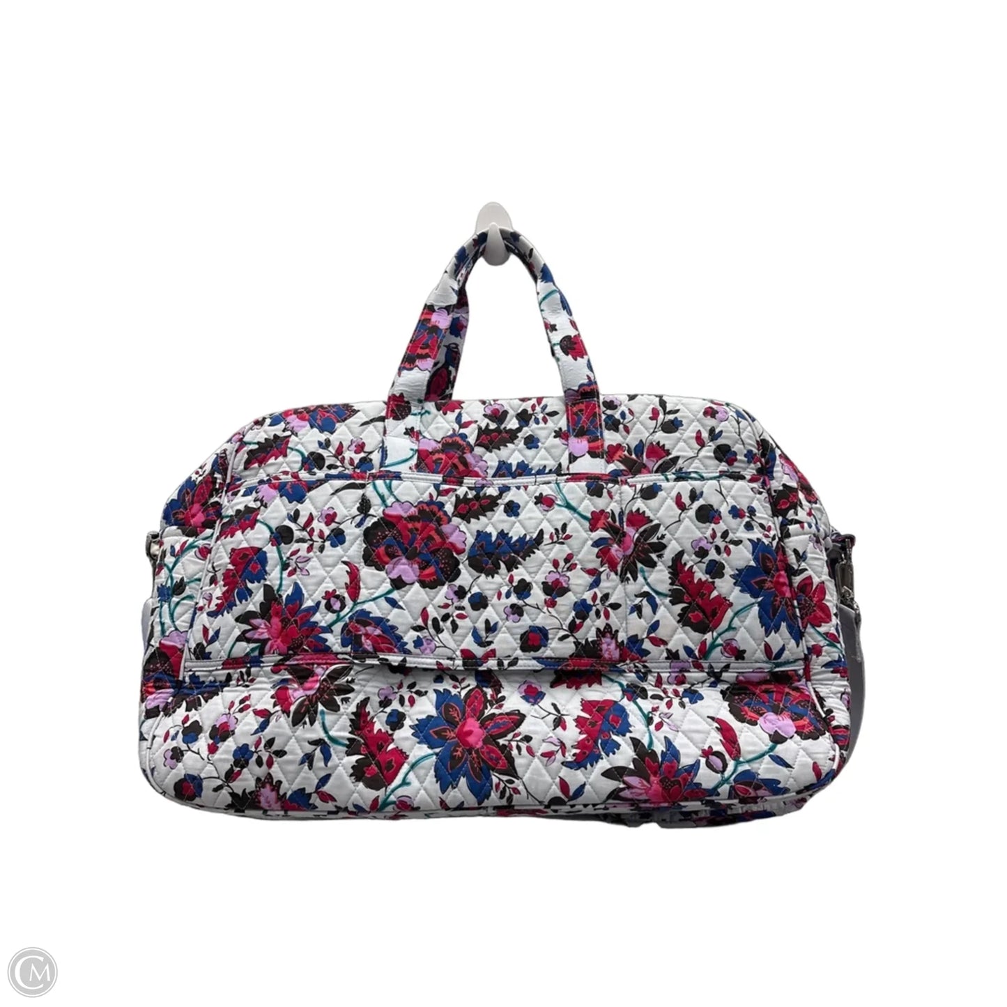 Duffle And Weekender By Vera Bradley, Size: Large