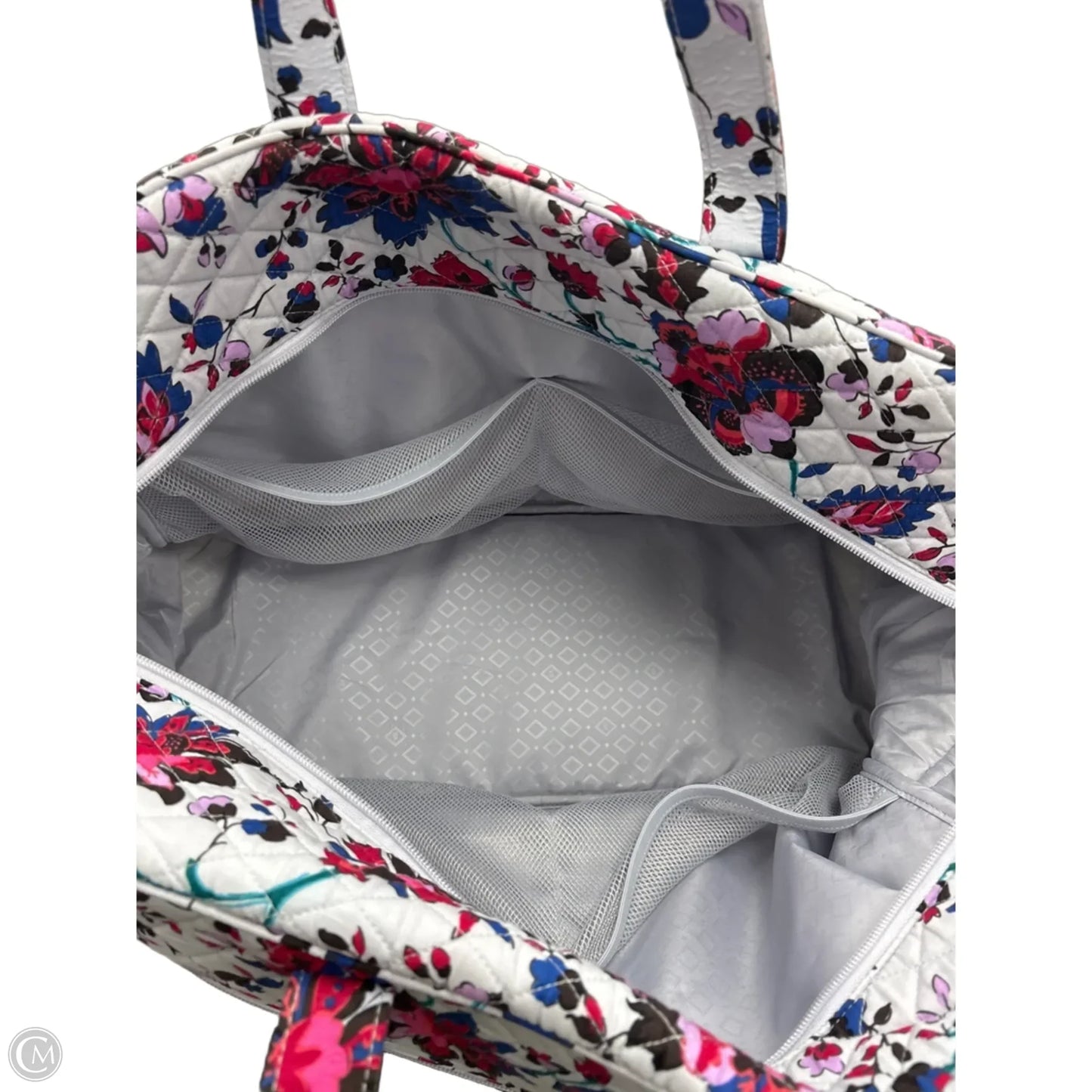 Duffle And Weekender By Vera Bradley, Size: Large