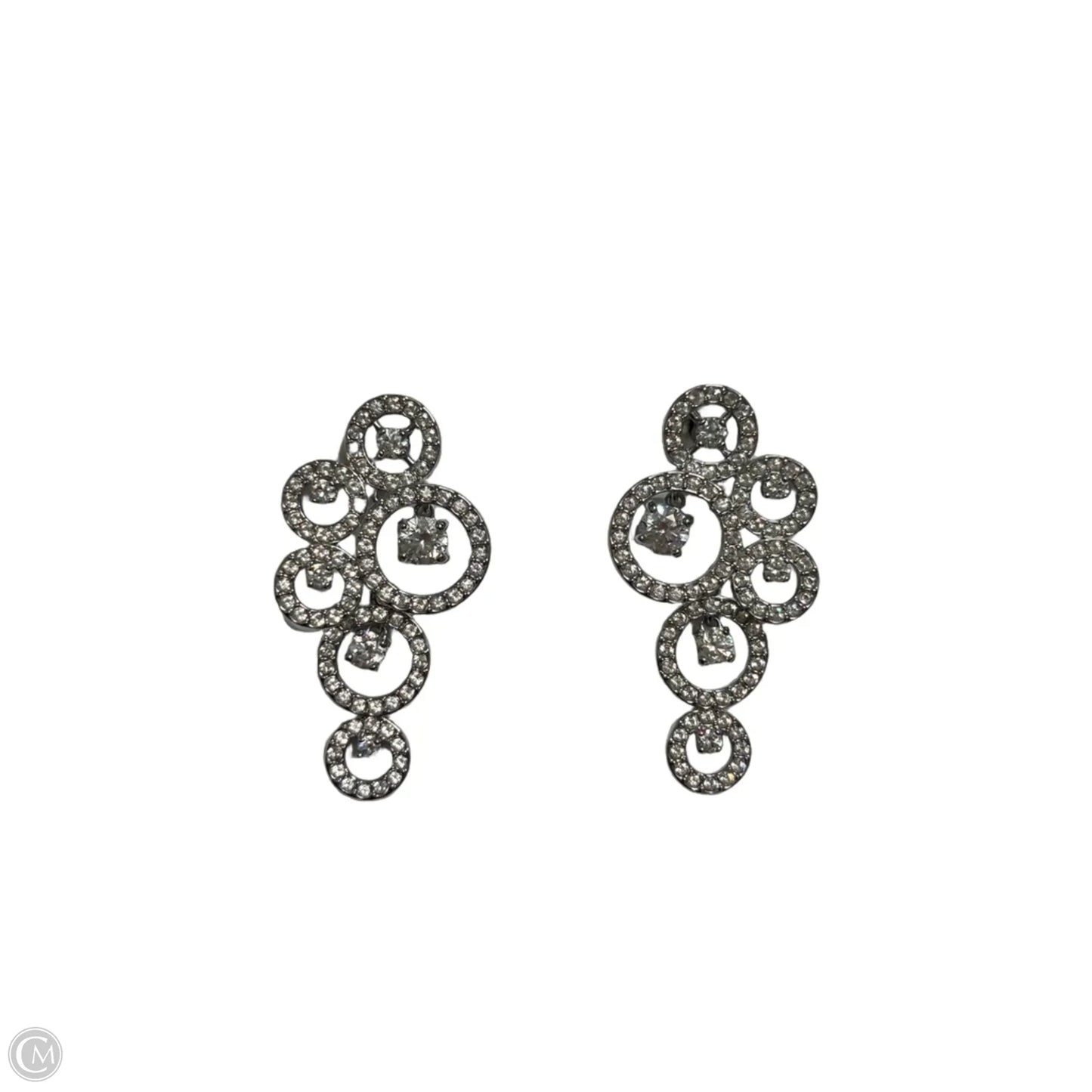 Earrings Dangle/drop By Clothes Mentor