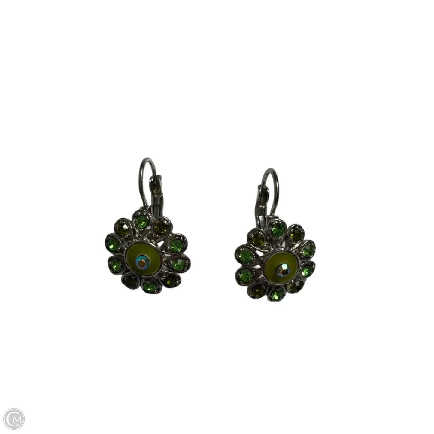 Earrings Dangle/drop By Clothes Mentor