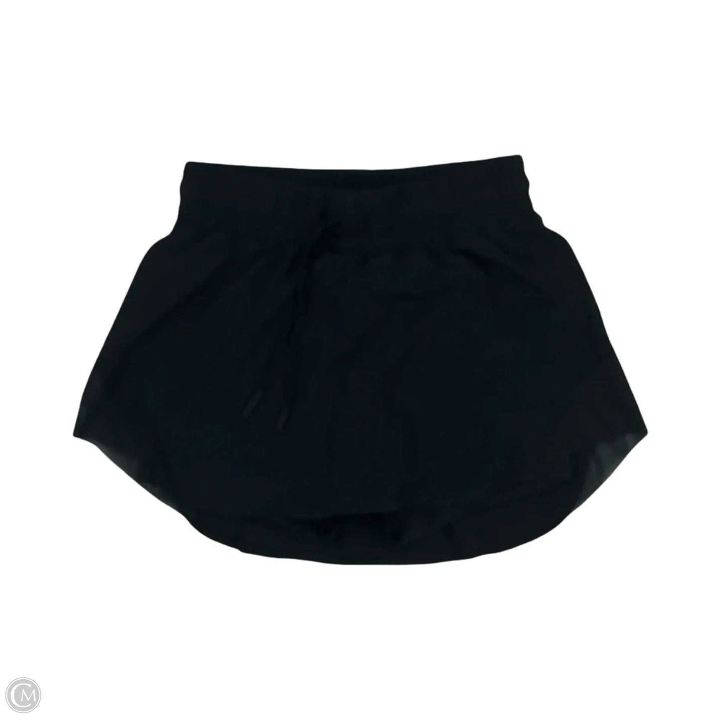 Athletic Shorts By Marika In Black, Size: S