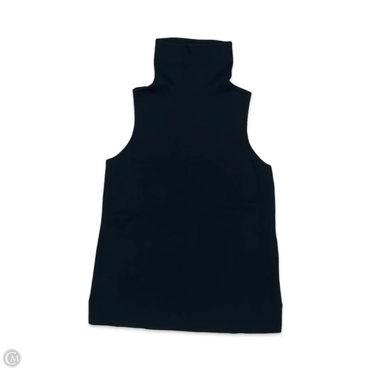 Dress Party Short By Chicos In Navy, Size: M