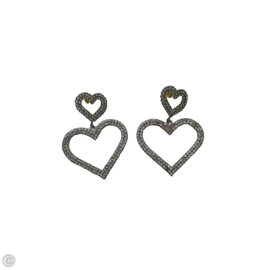 Earrings Dangle/drop By Clothes Mentor