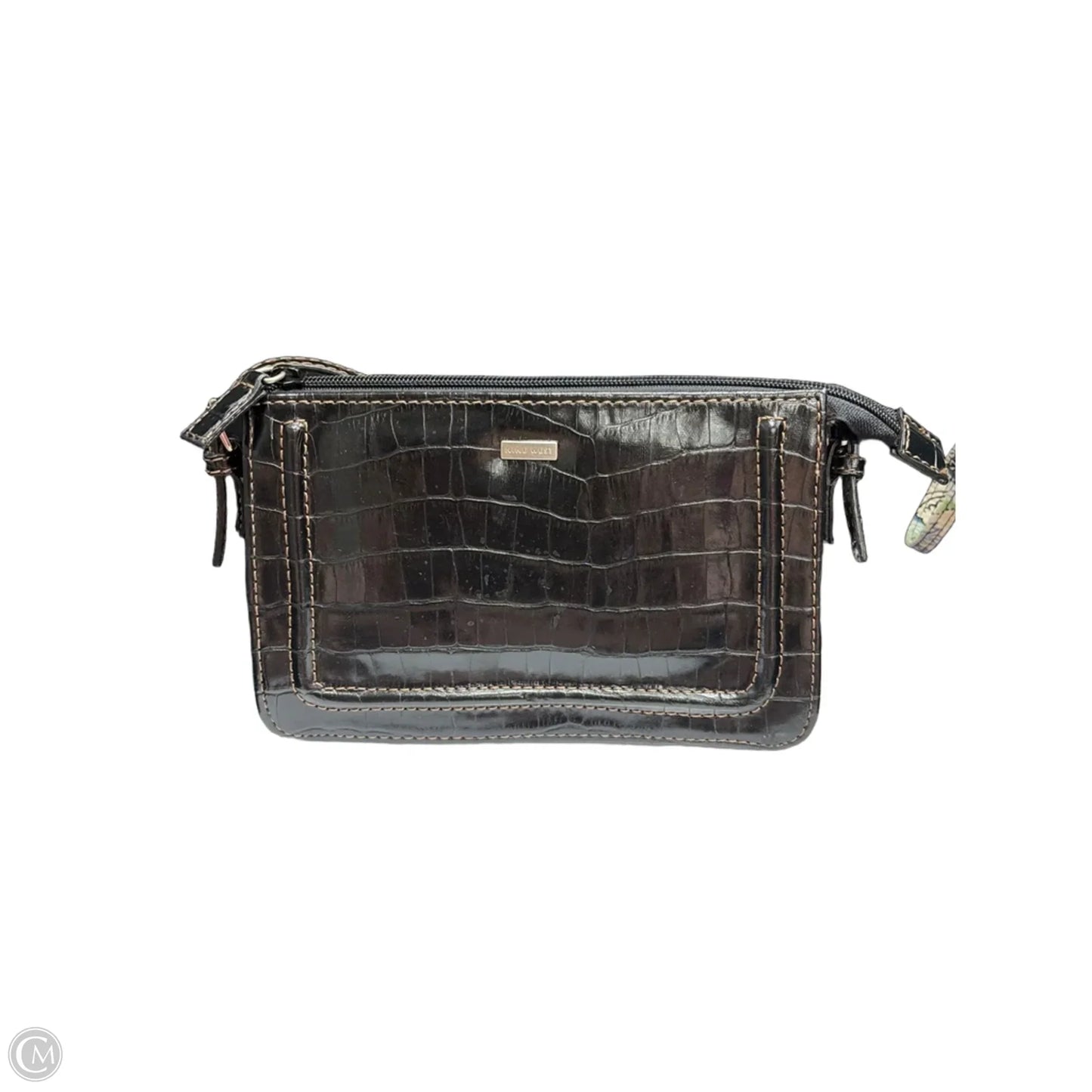 Handbag By Nine West, Size: Small