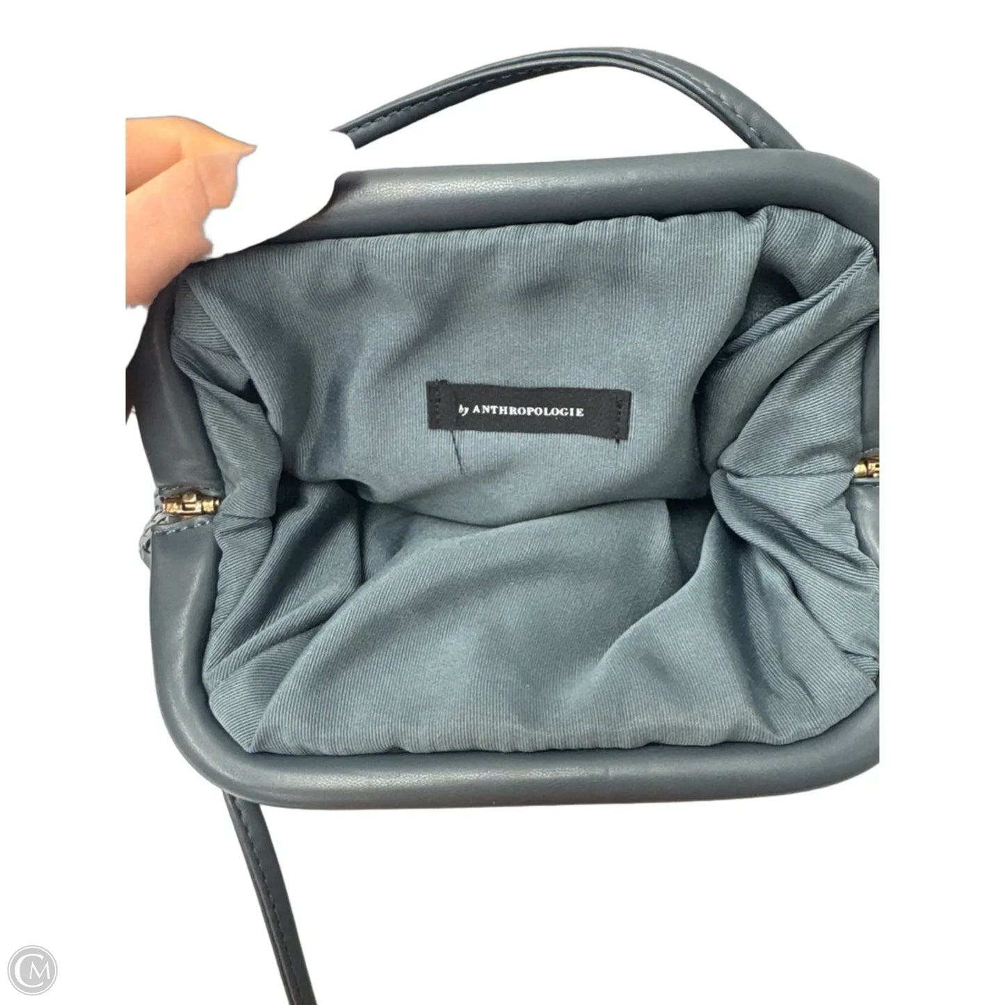 Crossbody By Anthropologie, Size: Medium