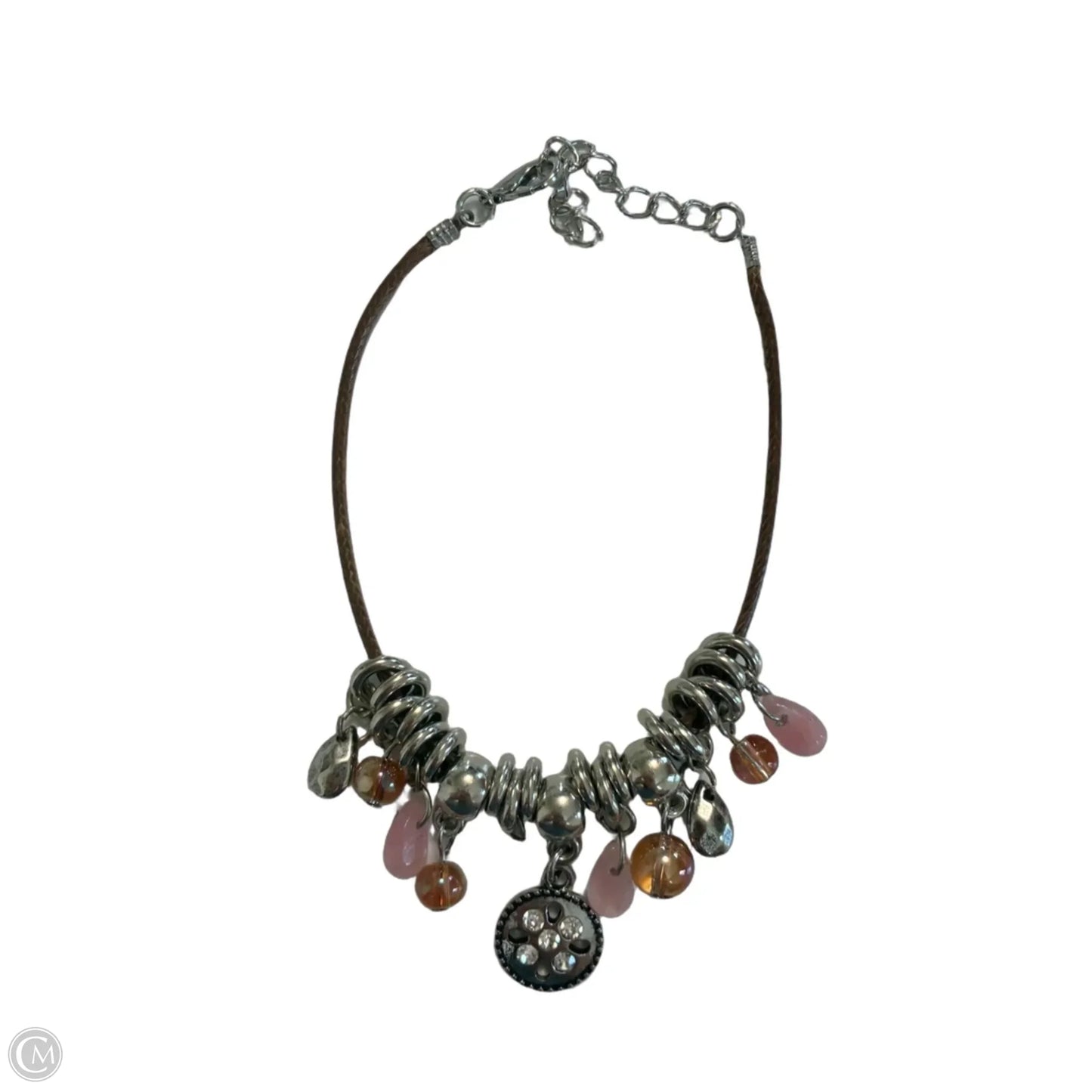 Bracelet Charm By Clothes Mentor