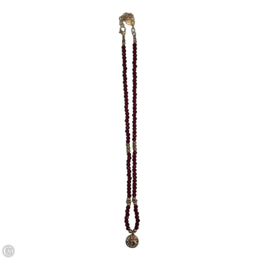 Necklace Other By Park Lane