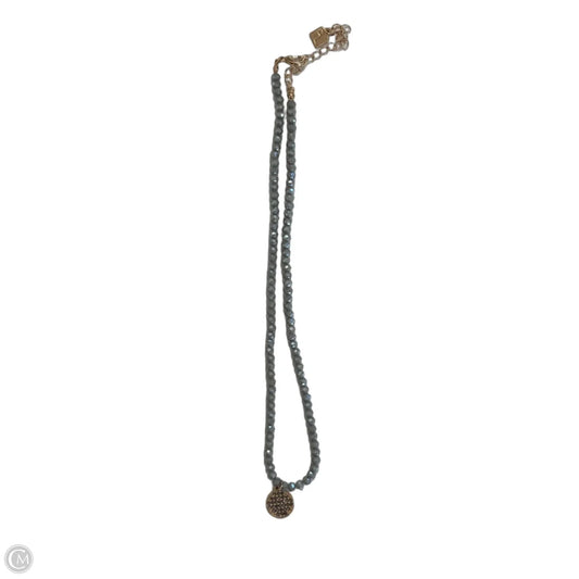 Necklace Other By Park Lane