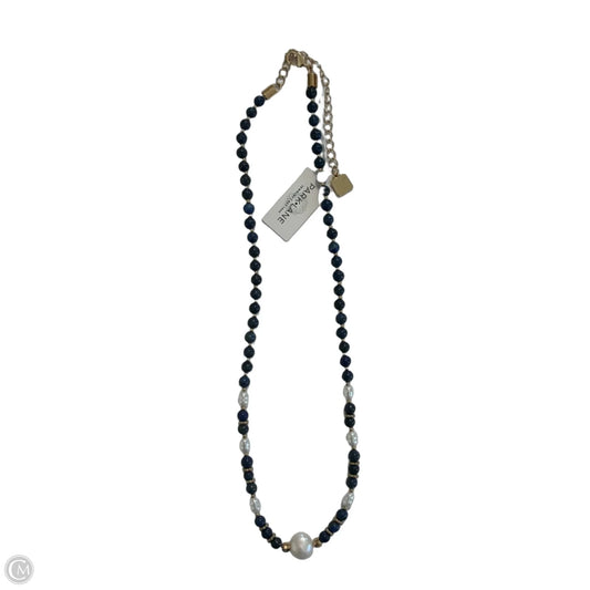 Necklace Other By Park Lane