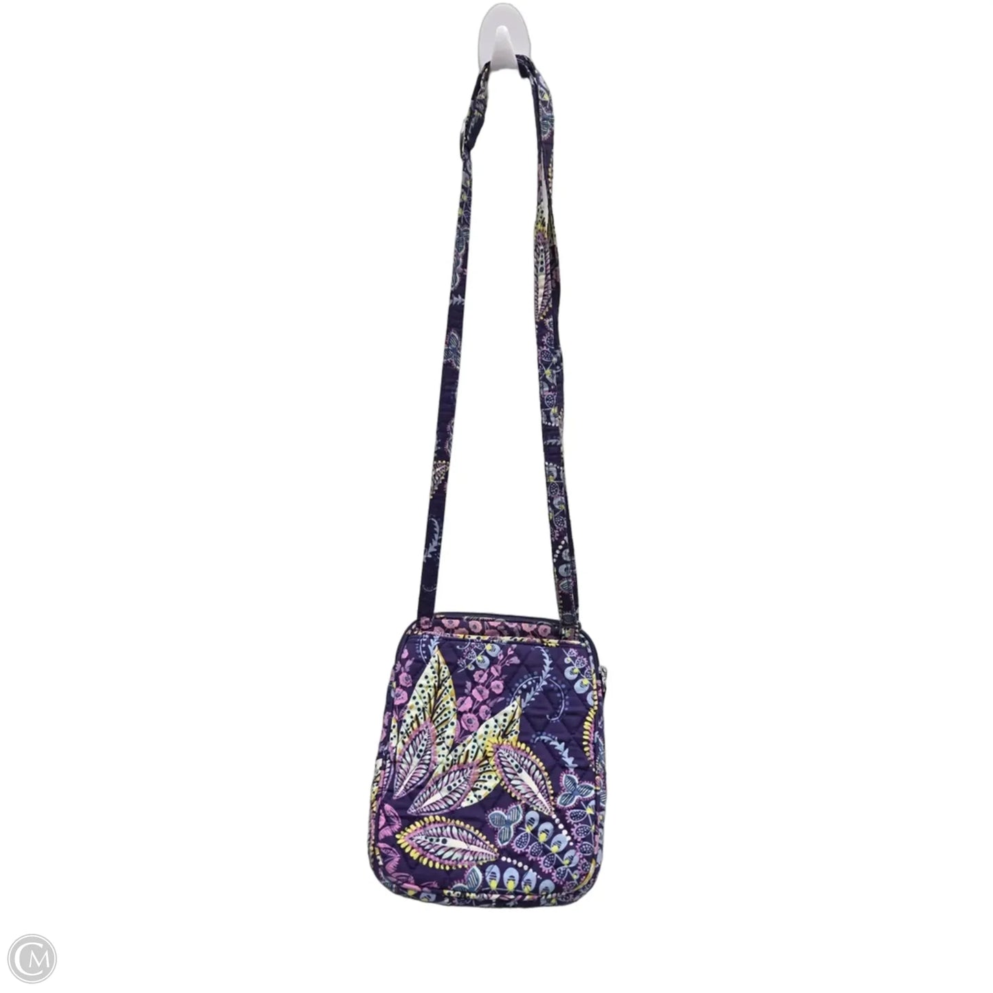 Crossbody By Vera Bradley, Size: Small